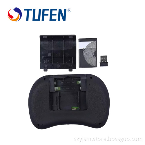 Hot Sale Cheap Android Air Mouse For Remote Control TV Computer Video Player